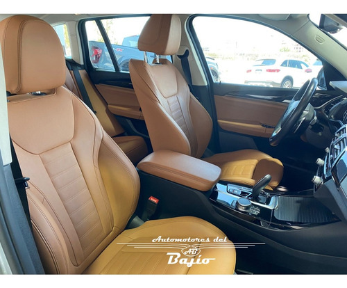 BMW X3 2.0 Xdrive28ia X Line At