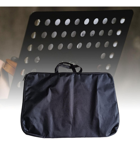 I Portahojas, Bolsa, Trípode, Portahojas