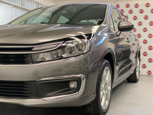 Imagen 15 de 18 de Citroen C4 Lounge 1.6 Hdi Feel Pack 2020