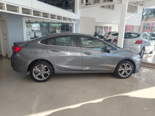 Chevrolet Cruze 1.4 Premier Sedan