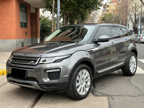 Land Rover Evoque 2.0 Hse Plus 240cv