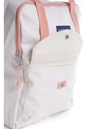 Mochila Jansport Marley Urbana Rosa