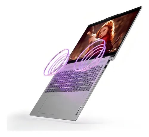 Lenovo Yoga 7 2en1 Ryzen 7 8840hs 1tb Ssd 16gb Ddr5 Win11 Color Gris