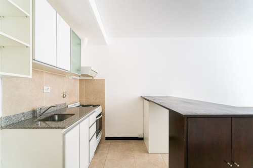 Venta Monoambiente Centro