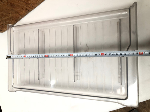 Estante (freezer) Heladera Whirlpool Wrm384 (Usado)