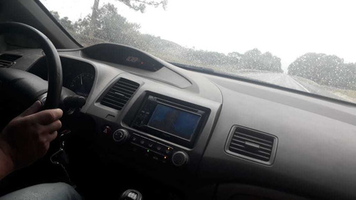 Honda Civic Lxs Manual 1.8 Flex