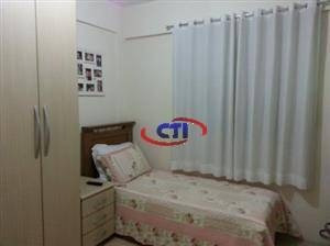 Imagem 9 de 12 de Apartamento 2 Dormitórios À Venda, Dos Casa, São Bernardo Do Campo. - Ap0513