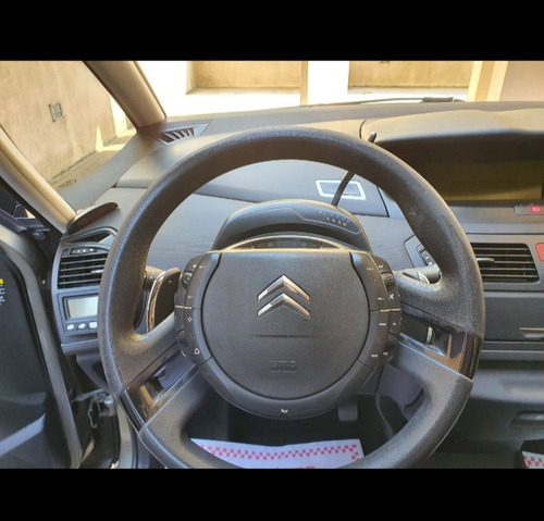 Citroën C4 C4 Picasso Glxa Teto