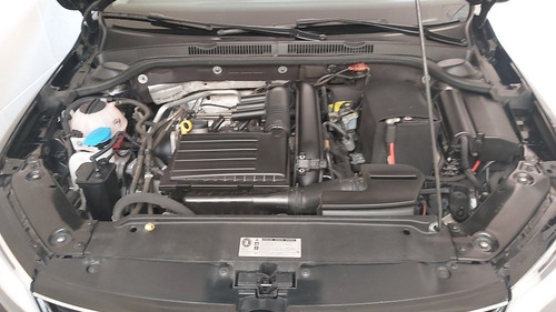 Volkswagen Jetta 2016 1.4 Tsi Comfortline 4p