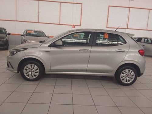 Imagem 8 de 9 de Fiat Argo 1.0 Firefly Flex Drive Manual