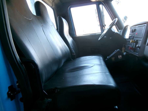 Camion Barrenador 2012 International 7400 Nuevo Precio