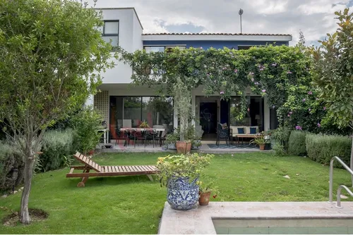 Tú Hogar Ideal, Comodidad Y Elegancia, Hermosa Casa Con Alberca