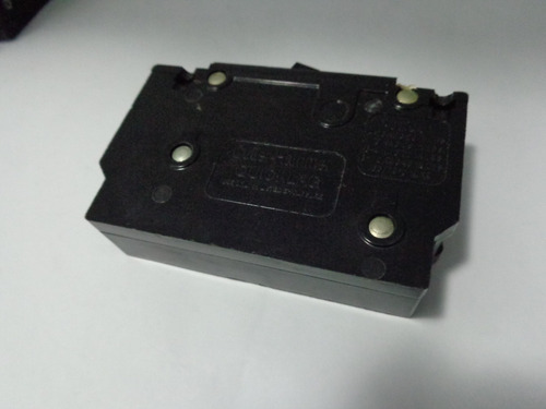 Breaker 1 X 30 Amperios Cutler-hammer Qc