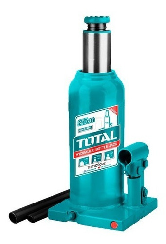 Gata Hidraulica T/botella 2ton Tht109022 Sku 22272