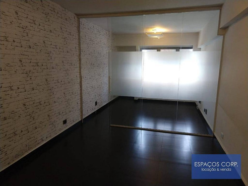 Imagem 7 de 29 de Prédio À Venda Com Renda, 998m² - Perdizes - São Paulo/sp - Pr0058