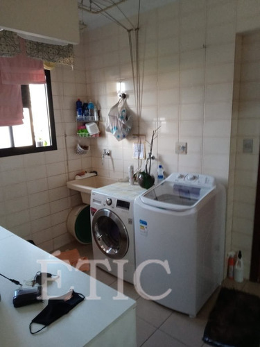 Imagem 20 de 23 de Apartamento Residencial Em São Paulo - Sp - Ap1733_etic
