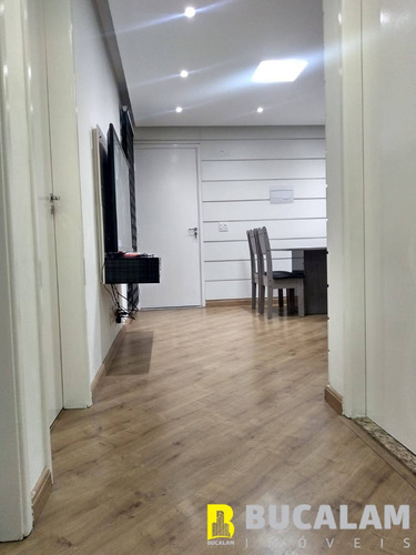 Imagem 2 de 12 de Apartamento Para Venda Na Vila Indiana - 4422-rm