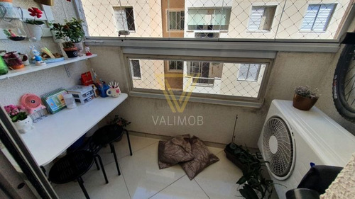 Imagem 21 de 23 de Apartamento - Ref: 5578