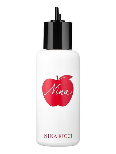 Nina Ricci Nina Edt Refil Perf Fem 150ml