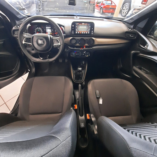 Fiat Cronos 1.3 FIREFLY FLEX DRIVE MANUAL