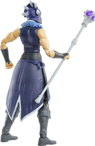 Figura Evil Lyn Mattel Masters Of The Universe Masterverse