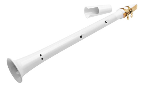 Dsv Saxofón Mini Saxofón C Instrumento Con Llave De