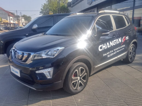 Cs 15 Luxury 5dtc