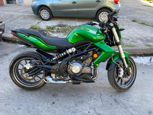 Binelli 300