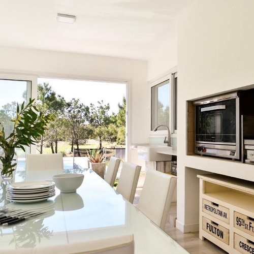 Imagen 10 de 22 de Casa En Venta - 5 Ambientes - Barrio Costa Esmeralda