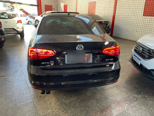 Imagem 10 de 22 de Volkswagem Jetta
