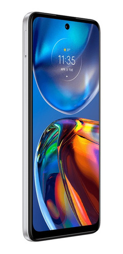 Imagen 3 de 8 de Moto E32 64 GB plata 4 GB RAM