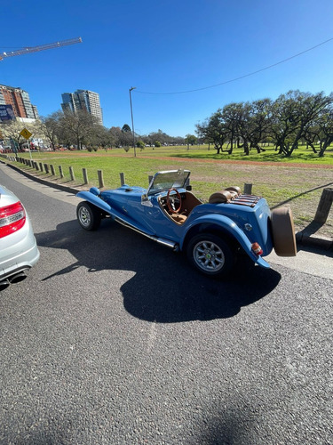 Lotus Seven Aff Impecable