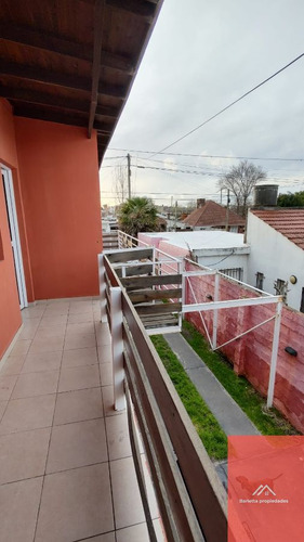 Venta Ph 1 Dormitorio Cerrito Y San Salvador