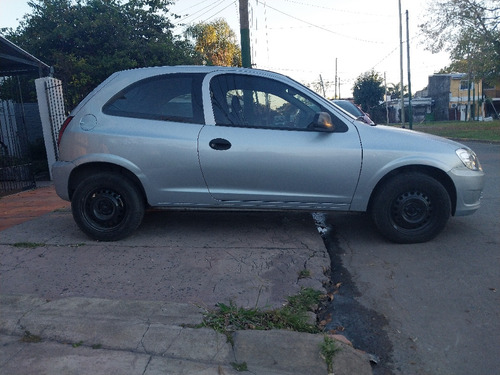 Chevrolet Celta 1.4 Ls