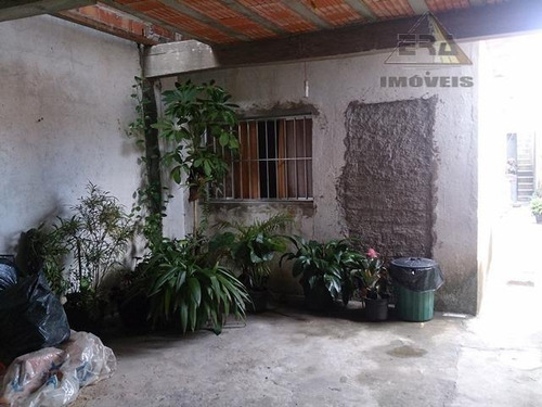 Imagem 2 de 17 de Casa Residencial À Venda, Parque Rodrigo Barreto, Arujá. - Ca0115