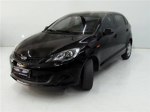 Chery Celer 1.5 Mpfi 16v Flex 4p Manual