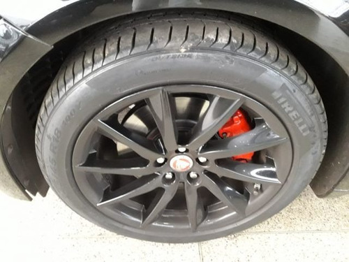 Jaguar Xf Premium Luxury 2.0, Pus1515