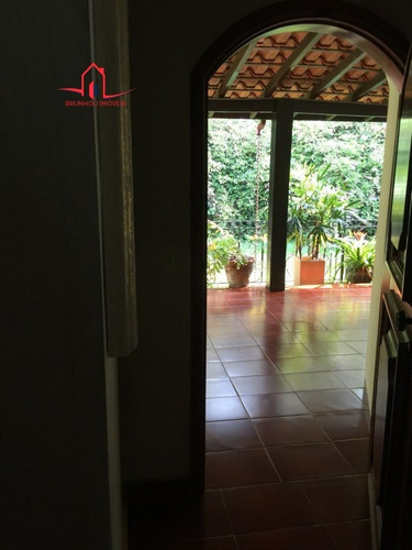Sítio A Venda No Bairro Jardim Itália Em Jundiaí - Sp. - 1738-1