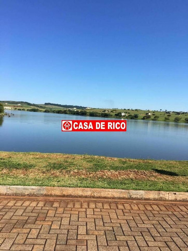 Imagem 3 de 7 de Terreno A Venda Em Sertanópolis - 1325