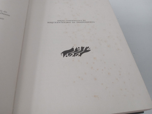 Box Livro Historia Do Brasil (Usado)