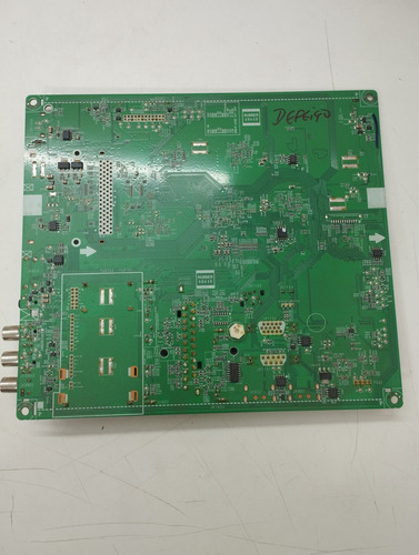 Defeito!!! Placa Principal Lg 42lk450 Eax64290501 Defeito!!! (Usado)