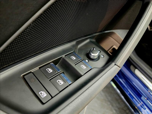 Audi A3 2.0 40 Tfsi Mhev Sedan Performance Black