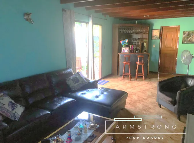 Imagen 5 de 20 de Casa Antigua Lo Barnechea