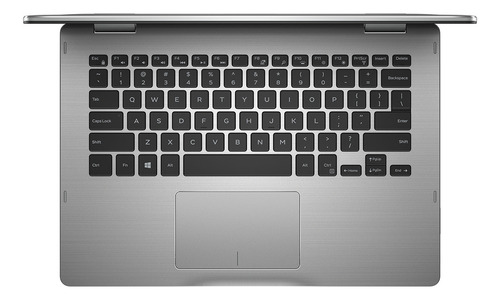 Laptop Dell 7375 Ryzen 5 | 16gb Ram | 512gb Ssd |2 En 1 Toch Gris (Reacondicionado)