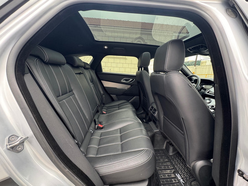 Land Rover Range Rover Velar R Dynamic