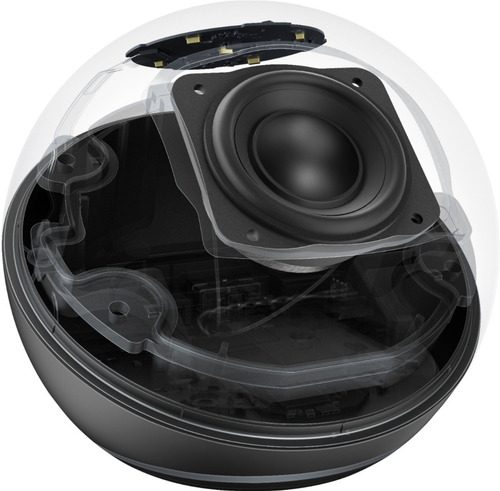 Imagen 5 de 6 de Amazon Altavoz Inteligente Echo Dot (4th Gen) Con Alexa K