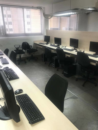 Alquiler De Puestos De Call Center U Oficinas