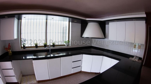 Imagen 4 de 14 de Casa En Venta En Colinas Del Tamanaco 22-6366