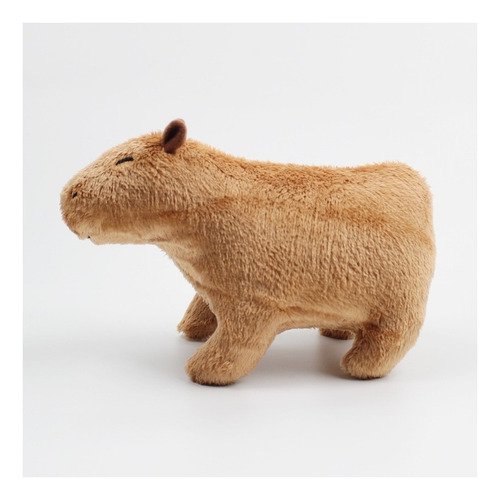 Peluche Kawaii Capibara Animal 18 Cm
