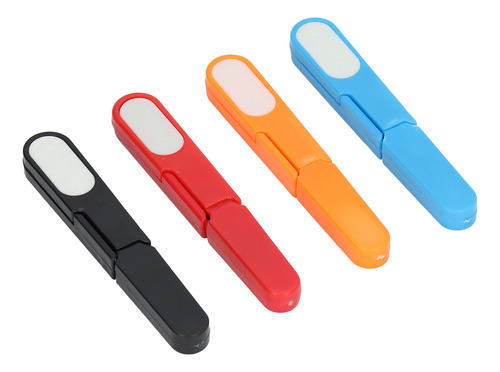 Pinzas Para Coser, 4 Unidades, En Forma De U, Para Bricolaje